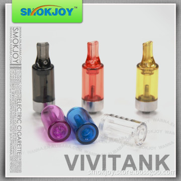 Hot Selling Ecig Clearomizer (vivi tank)